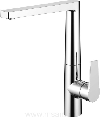 Смеситель Bien Lado BE11011108 для кухонной мойки