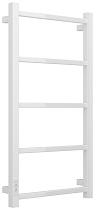 Полотенцесушитель электрический Стилье Формат 26 800х400 левый