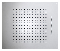 Верхний душ Bossini Dream 2 Sprays H38926.030