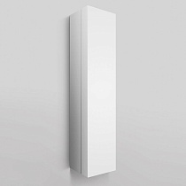 Шкаф-пенал AM.PM Spirit V2.0 35 R, белый глянец