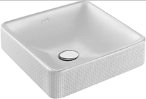 Раковина Jacob Delafon Vox EVG102-PT4 парижское бистро