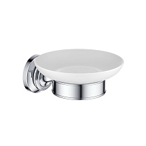 Мыльница Aquatek AQ4503CR КЛАССИК