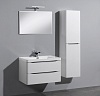 Шкаф-пенал BelBagno Ancona-N 150 bianco lucido R