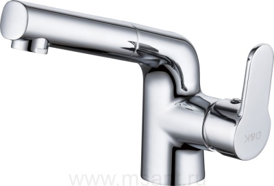 Смеситель D&K Rhein Marx DA1392141 для раковины