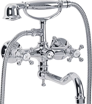 Смеситель Migliore Lady ML.LAD-986.CR универсальный, хром