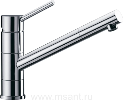 Смеситель Clever Caiman Urban 92603 для кухонной мойки