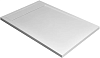 Поддон для душа Radaway Teos F 150x90, white