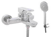 Смеситель Rav Slezak Yukon YU154.5/1 для ванны с душем