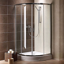 Душевой уголок Radaway Premium Plus A 90x190 прозрачное стекло