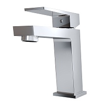 Смеситель для раковины 35k MIXLINE ML20-04 