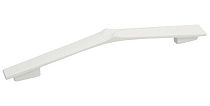 Ручка для мебели BelBagno 192-160 белый матовый