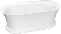 Акриловая ванна BelBagno BB300 170x80