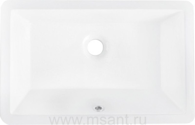 Раковина BelBagno BB1009