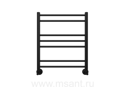 Полотенцесушитель водяной Aquatek Поларис П7 500х600 мм