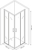 Душевой уголок Berges Solo 061107 90х90