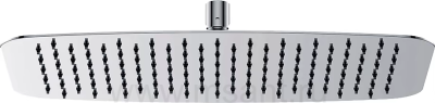 Верхний душ Clever Slim Inox Air 99601