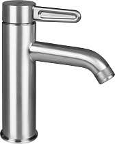 Смеситель Jacob Delafon Nouvelle Vague E78336-CAT для раковины