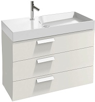 Тумба для комплекта Jacob Delafon Rythmik EB1310-N18