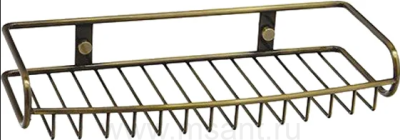 Полка Wasserkraft K-1611