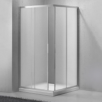 Душевой уголок BelBagno Sela A 2 95 Ch Cr