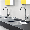 Смеситель Hansgrohe Logis 71131000 для раковины