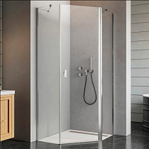 Душевой уголок Radaway Nes PTJ 80x80, R