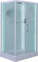 Душевая кабина Esbano Led ES-L129CKR ESKL129CKR