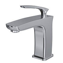 Смеситель для раковины 26k MIXLINE ML21-04 