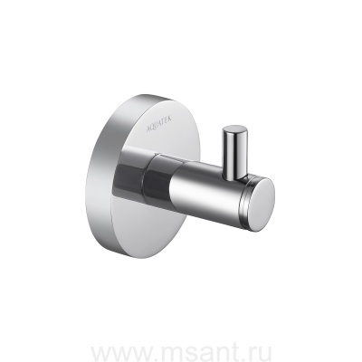 Крючок AQUATEK AQ4101CR ЕВРОПА