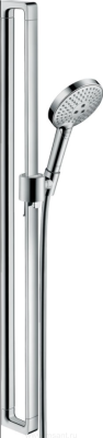 Душевой гарнитур Axor Citterio E 36735000