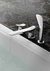 Смеситель Kludi Ambienta 534470575 на борт ванны