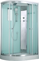 Душевая кабина Timo Comfort T-8802 R C (120*85*220)