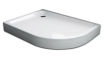 Поддон для душа Kolpa San Malur 120x90 D