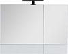 Мебель для ванной Aquanet Нота 90 белая