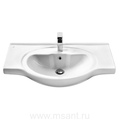 Умывальник Сенеж 87