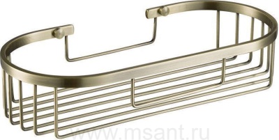 Полка Timo Nelson 160078/02антик