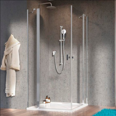 Душевой уголок Radaway Nes KDD II 80x100