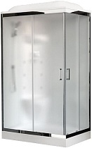 Душевая кабина Royal Bath RB8120HP7-WC-CH-L