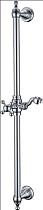 Душевая штанга Boheme Brillante 418
