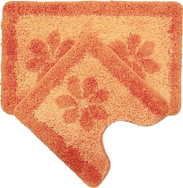 Коврик IDDIS Paloma Art комплект