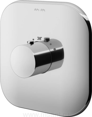 Термостатический смеситель AM.PM Sensation F3075500
