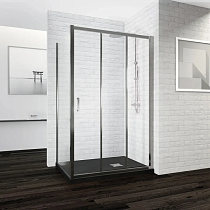 Душевой уголок RGW Passage PA-73 170x90x195 прозрачный