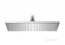 Душевая лейка Roca Rainsense 360x240 5B3050C00