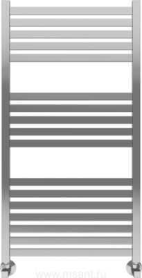 Полотенцесушитель водяной Terminus Тоскана П17 500х1000