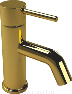 Смеситель Paini Cox 78OP211 для раковины