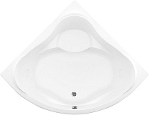 Акриловая ванна Aquanet Malta New 150x150 (с каркасом)