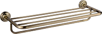 Полка Fixsen Retro FX-83815 для полотенец
