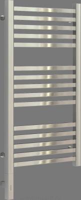 Полотенцесушитель электрический Сунержа Модус 3.0 80х40 хром, L