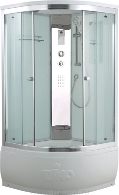 Душевая кабина Timo Comfort T-8800C (100*100*220)
