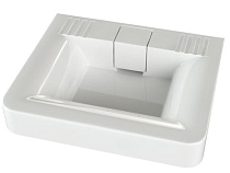 Умывальник на стиральную машину MARRBAXX Марсель V52 595 x 495 x 105